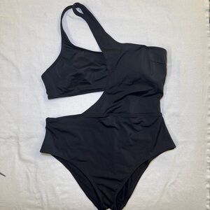 Adore Me Alaine Contour One Piece Swimsuit